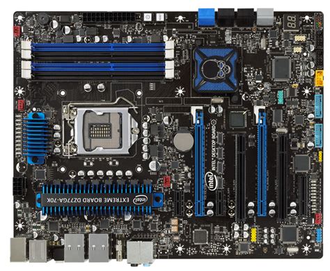 intel z77|Intel Z77 Motherboard Review with Ivy Bridge .
